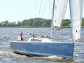 Pointer 25 Zeiljacht