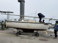 Beneteau First 18 Yate a vela