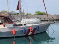 Reinke 13M Açık Deniz Yatı