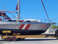 Reinke 13M Velero crucero