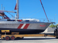 Reinke 13M Açık deniz yatı