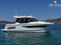 Jeanneau Merry Fisher 895 offshore Pilothouse