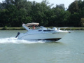Bayliner Ciera 2855 Sportboot
