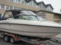 Skibsplast 660 DC Bateau de sport