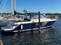 Nimbus 33 Nova Motoryacht