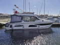 Jeanneau Merry Fisher 1095 Fly Flybridge