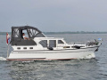 Pedro Skiron 35 Motoryacht