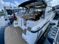 Saga 320 Sun Top Hardtop