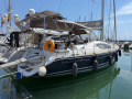 Jeanneau Sun Odyssey 45 DS Açık Deniz Yatı