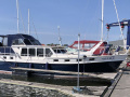 Hemmes Cruiser 12.7 Motorová jachta