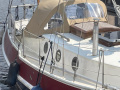 Gouwzee Zeilkottertje Classic sailing yacht
