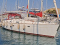 Beneteau Oceanis Clipper 411 Sailing yacht