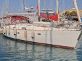 Beneteau Oceanis Clipper 411 Jadralna jahta