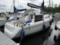 Hanse 315 Zeiljacht