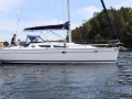 Jeanneau Sun Odyssey 35 Jacht pełnomorski