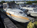 Stingray 240CS Motor yacht