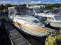 Stingray 240CS Motoryat