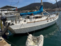 Mc Connel Marine Ltd Custom Pilot Cutter Zeiljacht