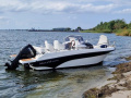 Aquila Sundeck 5.3 Kajütboot