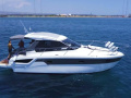 Bavaria S33 Motoryacht