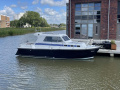 Aquastar 27 Kajütboot