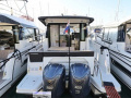 Jeanneau Merry Fisher 1095 Motoryacht