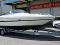 Cranchi Clipper 760 5.7 GI Sportboot