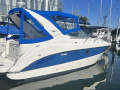 Maxum 2700 SE Motoryacht
