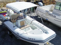 Zodiac Medline 540 RIB