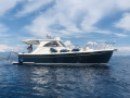 Cantieri Estensi Goldstar 360 Motoryacht