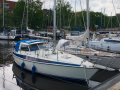 Maxi 100 Power Sail Segelyacht