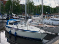 Maxi 100 Power Sail Yelkenli Yat