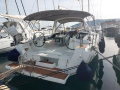 Beneteau Oceanis 45 Zeiljacht