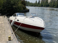Stingray 200 CS Sürat Teknesi