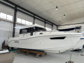 SanRemo 860 Barco cabinado
