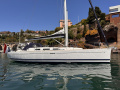 Dufour 40 Seilyacht
