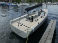 Saffier SE27 Daysailer