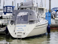 Dehler 31 Sailing yacht