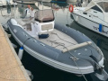 Salpa 23 Gommone a scafo rigido