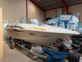 Nordic 1760 br Sport boat