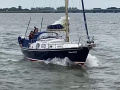 Fellowship 28 Segelyacht