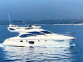 Azimut 47 Fly Flybridge