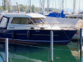 ACM Dufour ACM 31 Elite Cabin cruiser