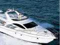 Azimut 50 Fly Flybridge