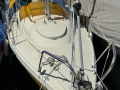 Sch&ouml;chl Sunbeam 22 Yate a vela