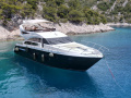 Princess 62 Flybridge Motor Yacht Motoryat