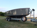 Hollandia Atender 72 Motoryat