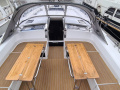 Hanse 460 Segelyacht