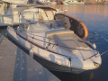 Jeanneau Leader 625 Kamaralı Tekne