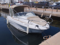 Jeanneau Leader 625 Kamaralı tekne